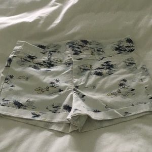 Old Navy Shorts Size 6